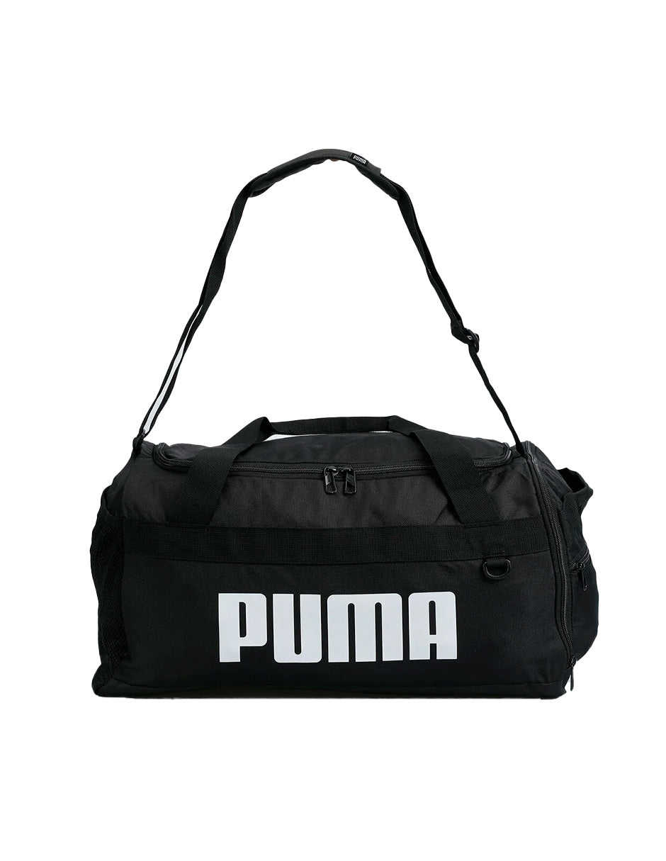 Maleta Puma Negra Duffel Bag S 07953001