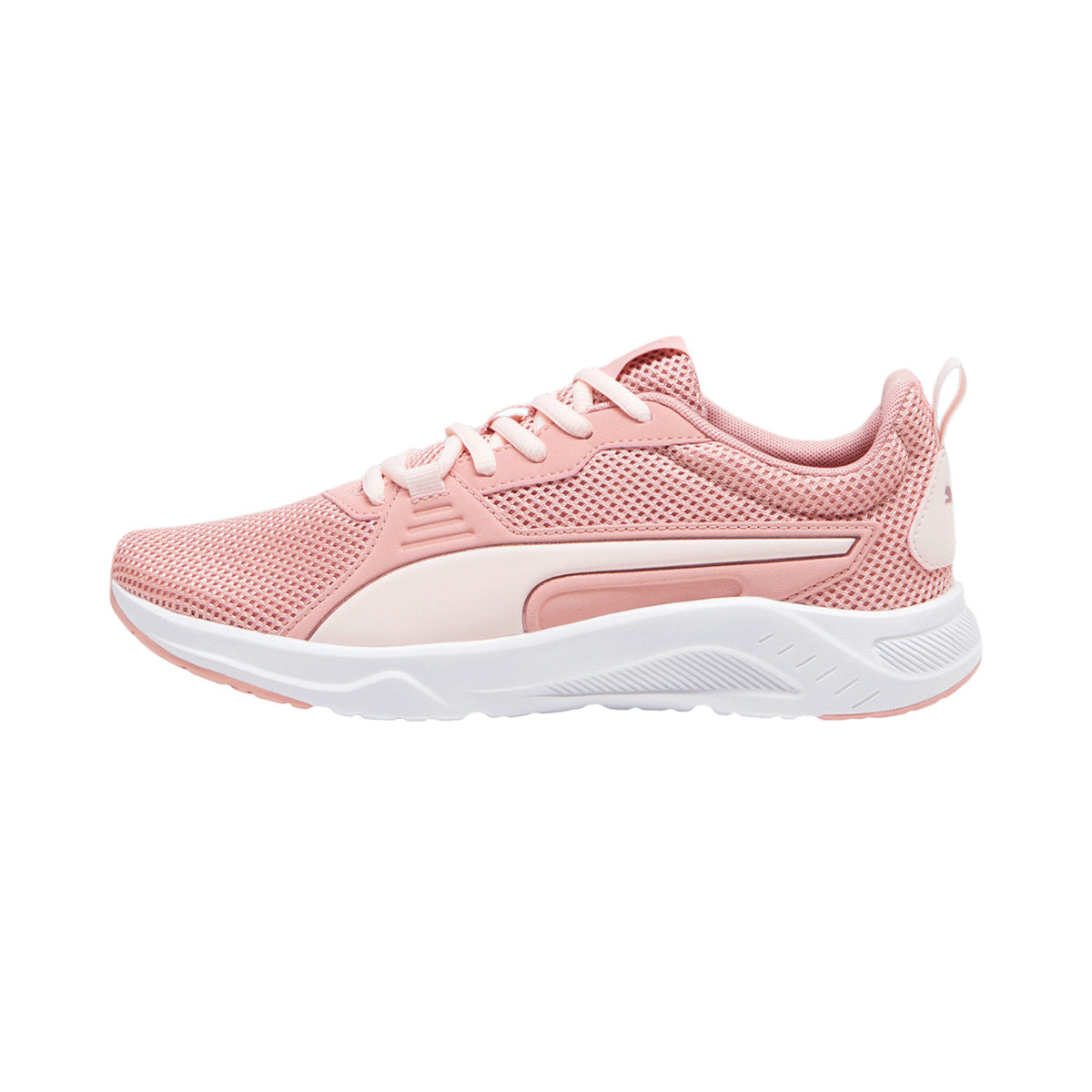 Puma rosa de mujer hotsell