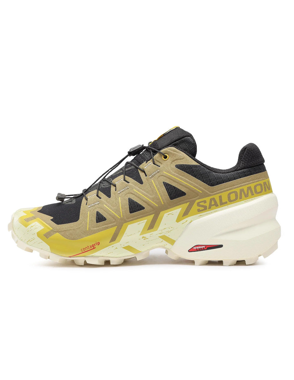 Salomon trail speedcross online