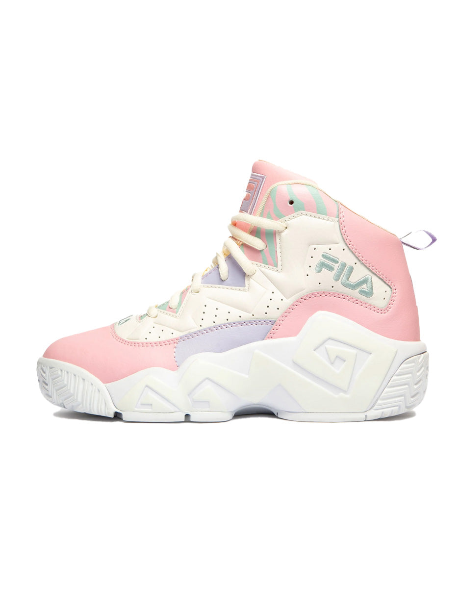 Tenis Fila Mb Print Pastel Mujer BM02382697 – Mundo Dextivo
