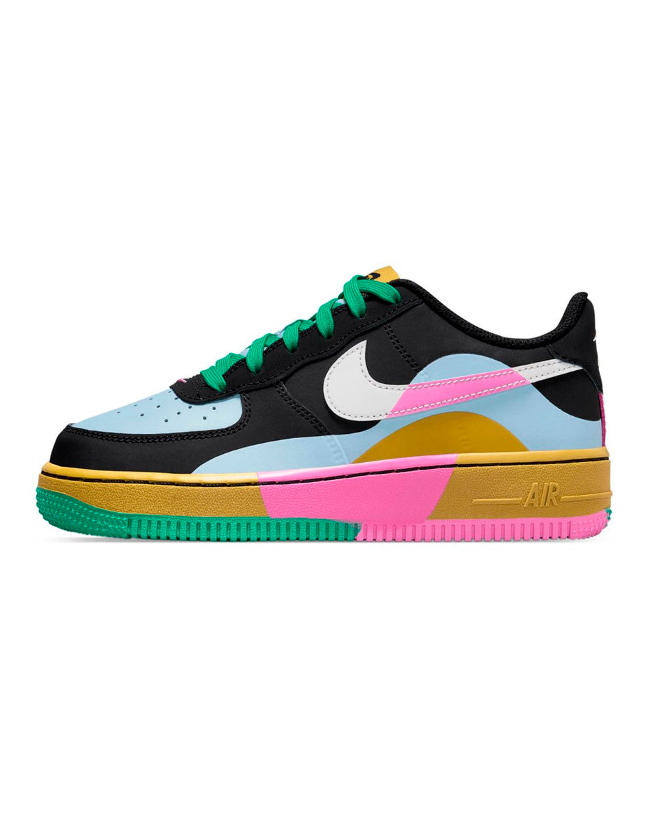 Tenis Nike Air Force Niña Lv8 FJ3288001 – Mundo Dextivo