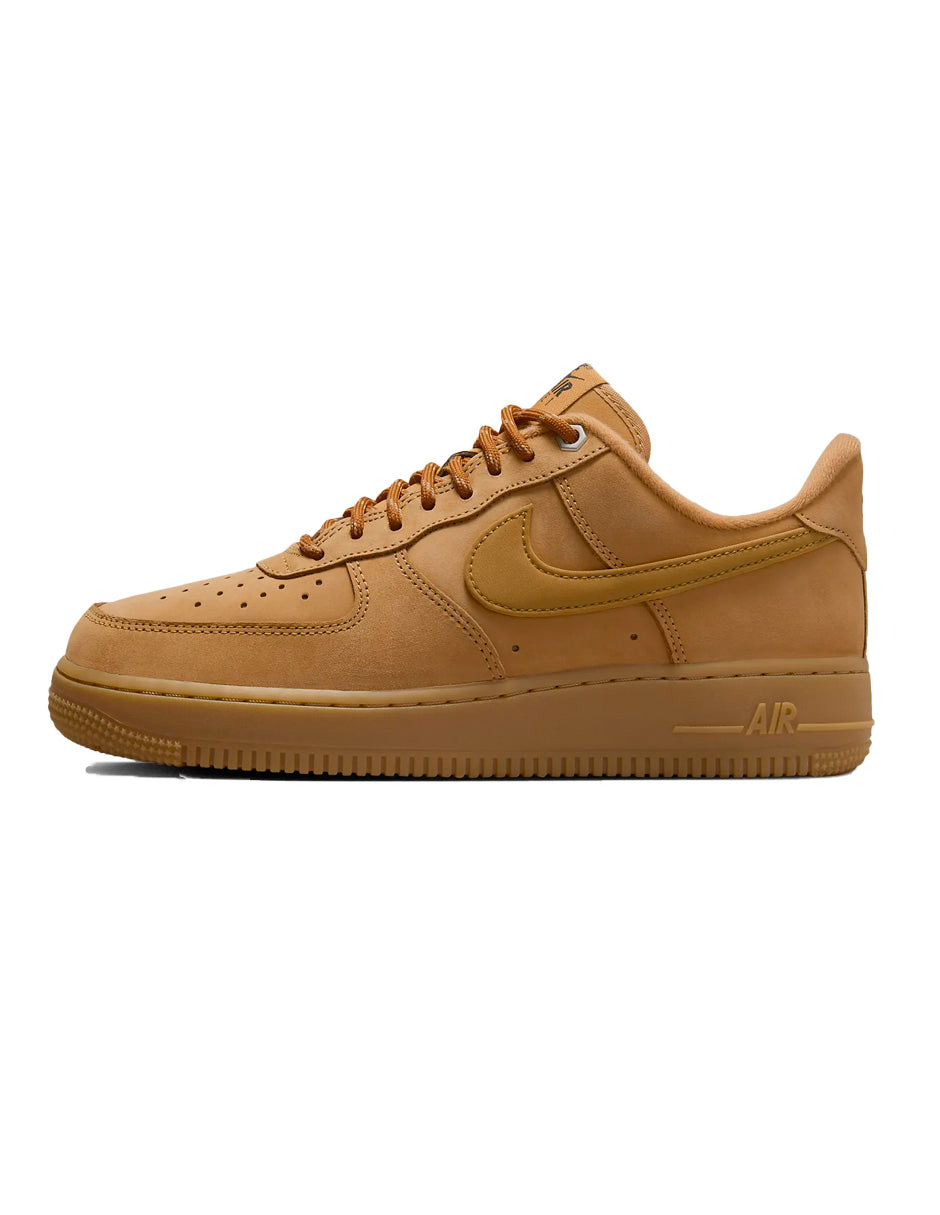 Tenis Nike Air Force 07 Cafe FZ7372200 – Mundo Dextivo