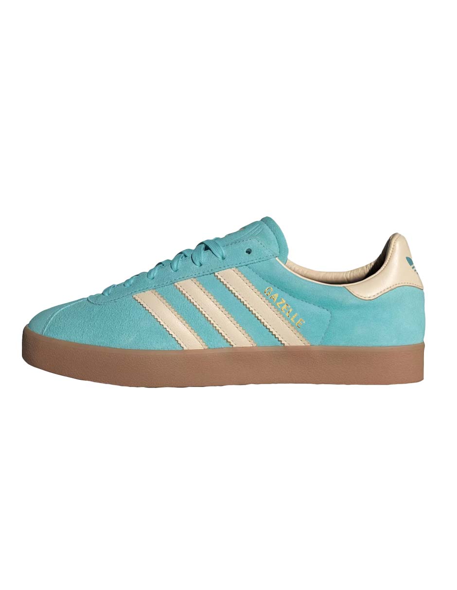 Tenis Adidas Gazelle 85 IE3435 – Mundo Dextivo - Main Image
