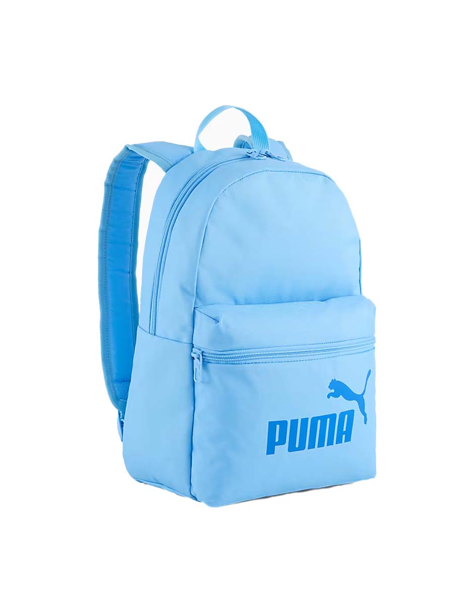 Mochila Puma Phase Small Azul 09132302 – Mundo Dextivo