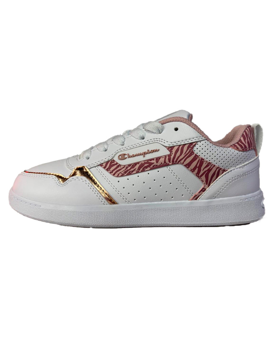 Tenis Champion Lore Dama Blanco Cas10428w
