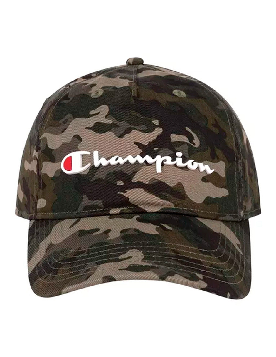 Gorra Champion Ameritage Dead CamuflajeCH2006343