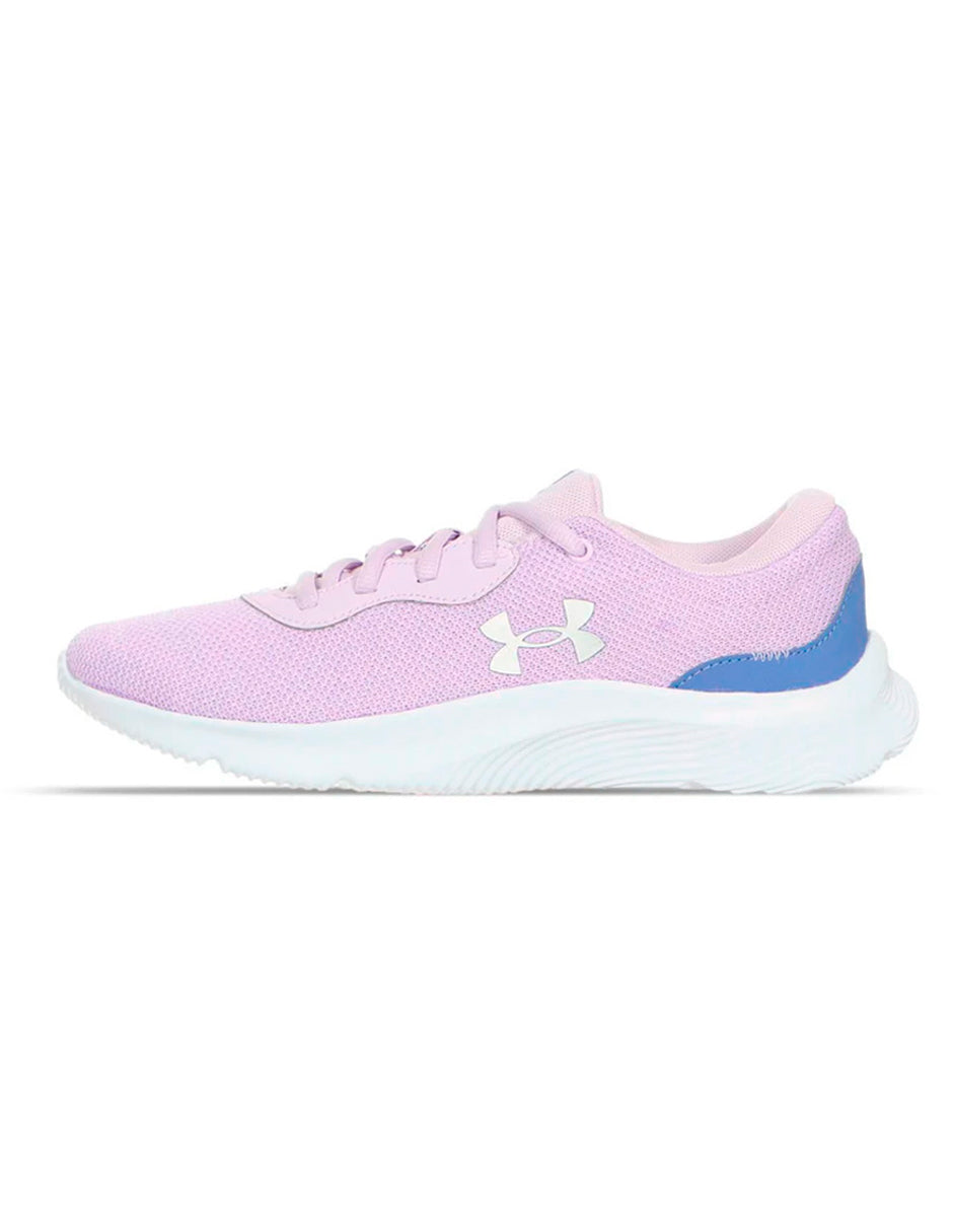 Tenis Under Armour Lila Mojo 2 3024131502