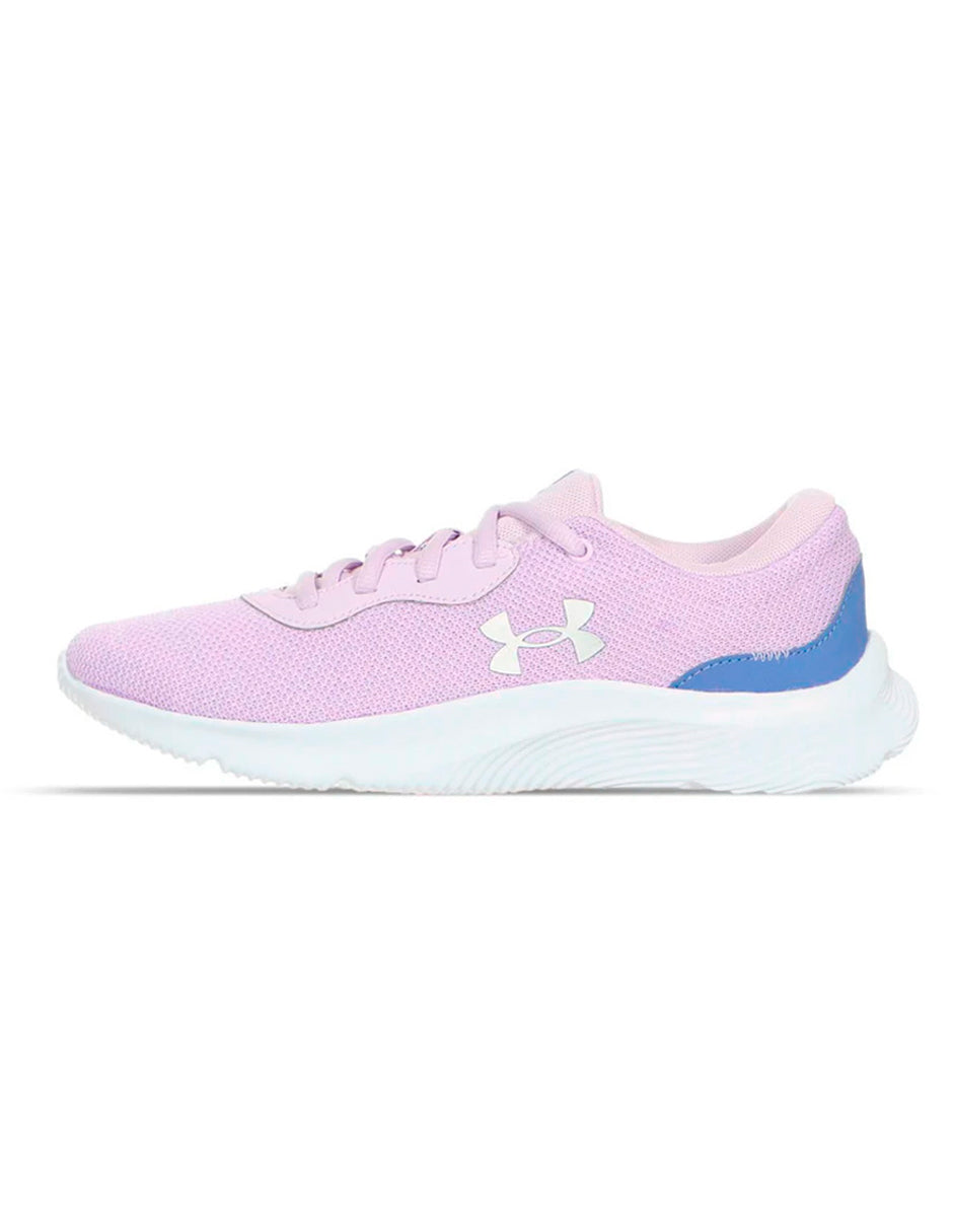 Tenis Under Armour Lila Mojo2 3024131502