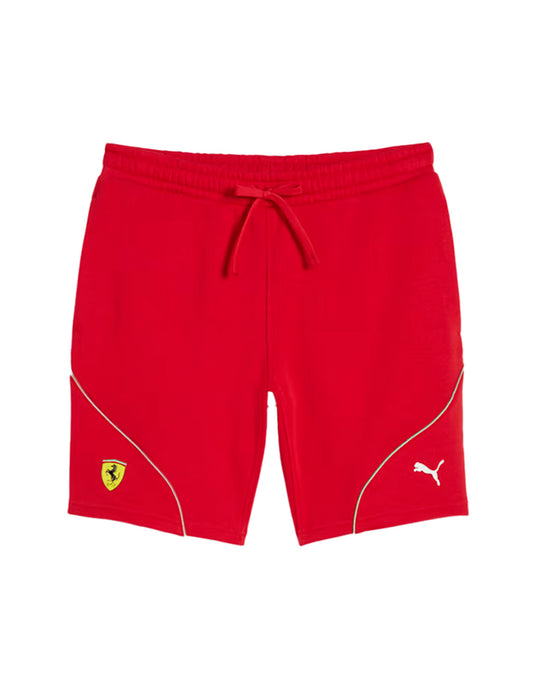 Shorts para Hombre Scuderia Ferrari Motorsport Race 62379902
