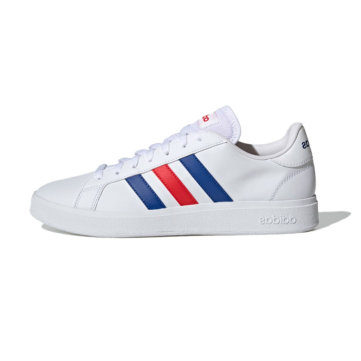 Tenis adidas grand court mujer online