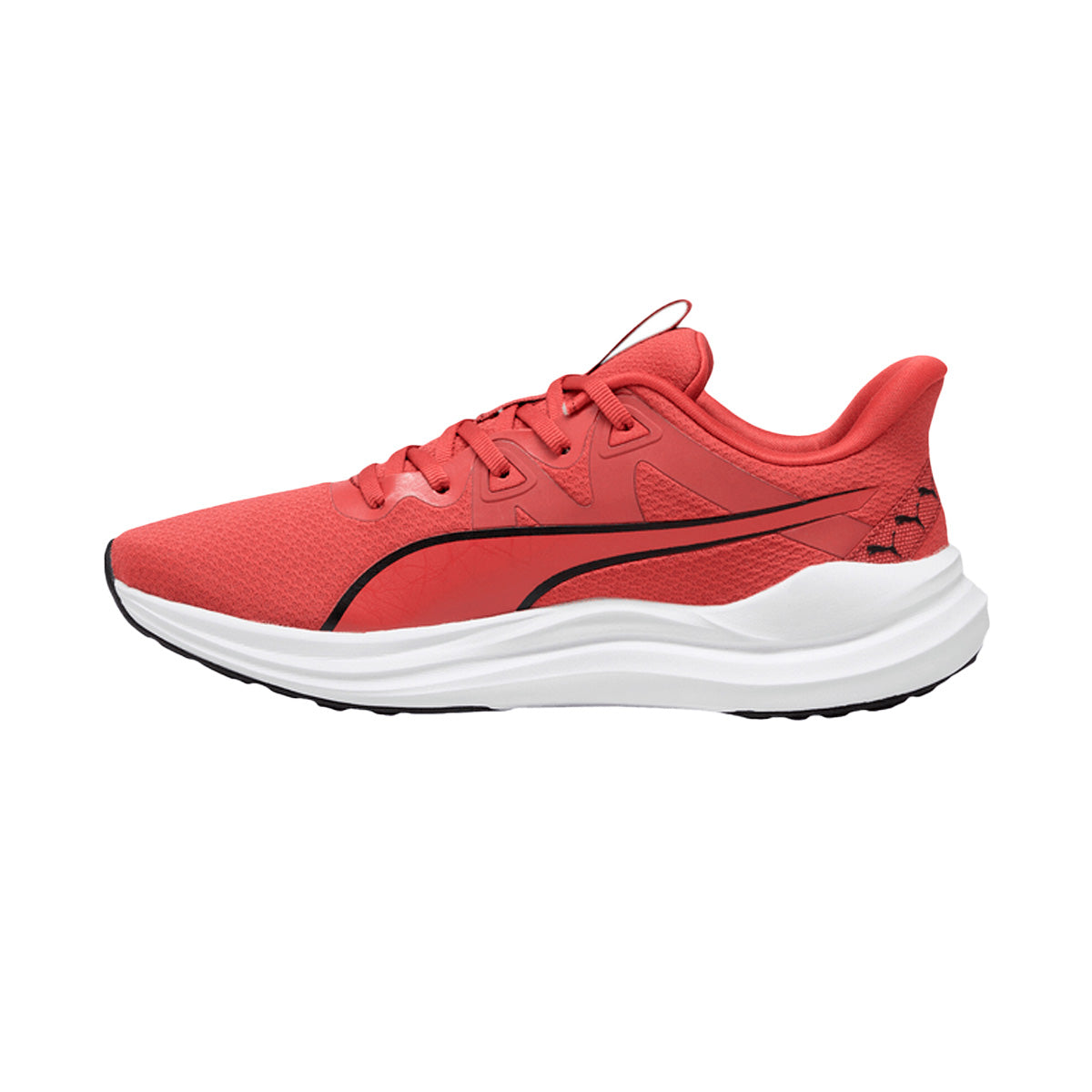 Puma Tenis Puma Trinomic R698 Mujer Rojas Clearance Tenis Puma