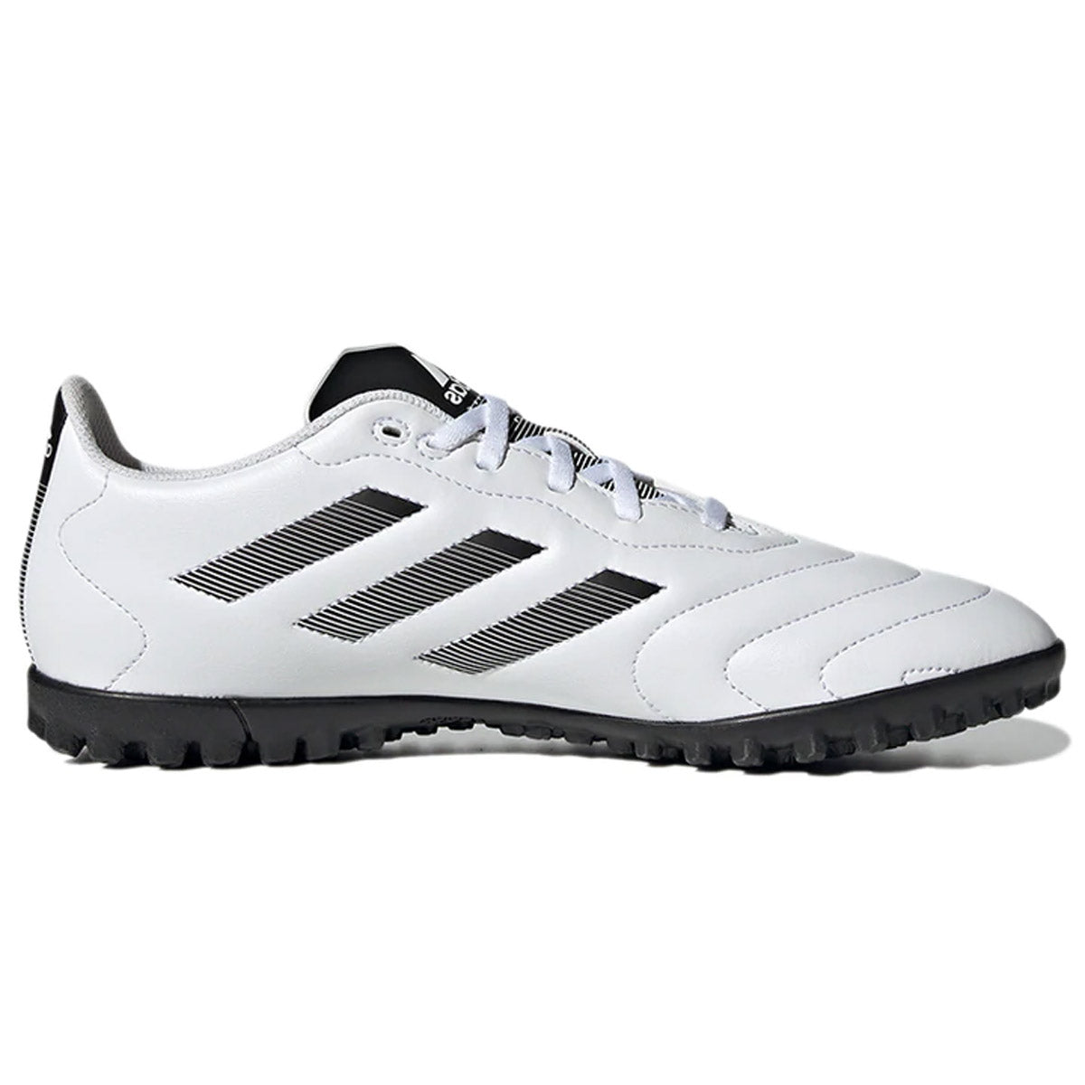 Tenis adidas blancos futbol on sale