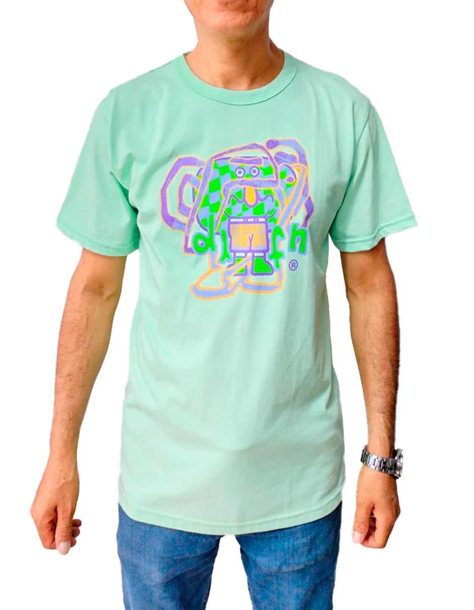 Tony Delfino Vans Vans Tony Delfino Hi Tech Services