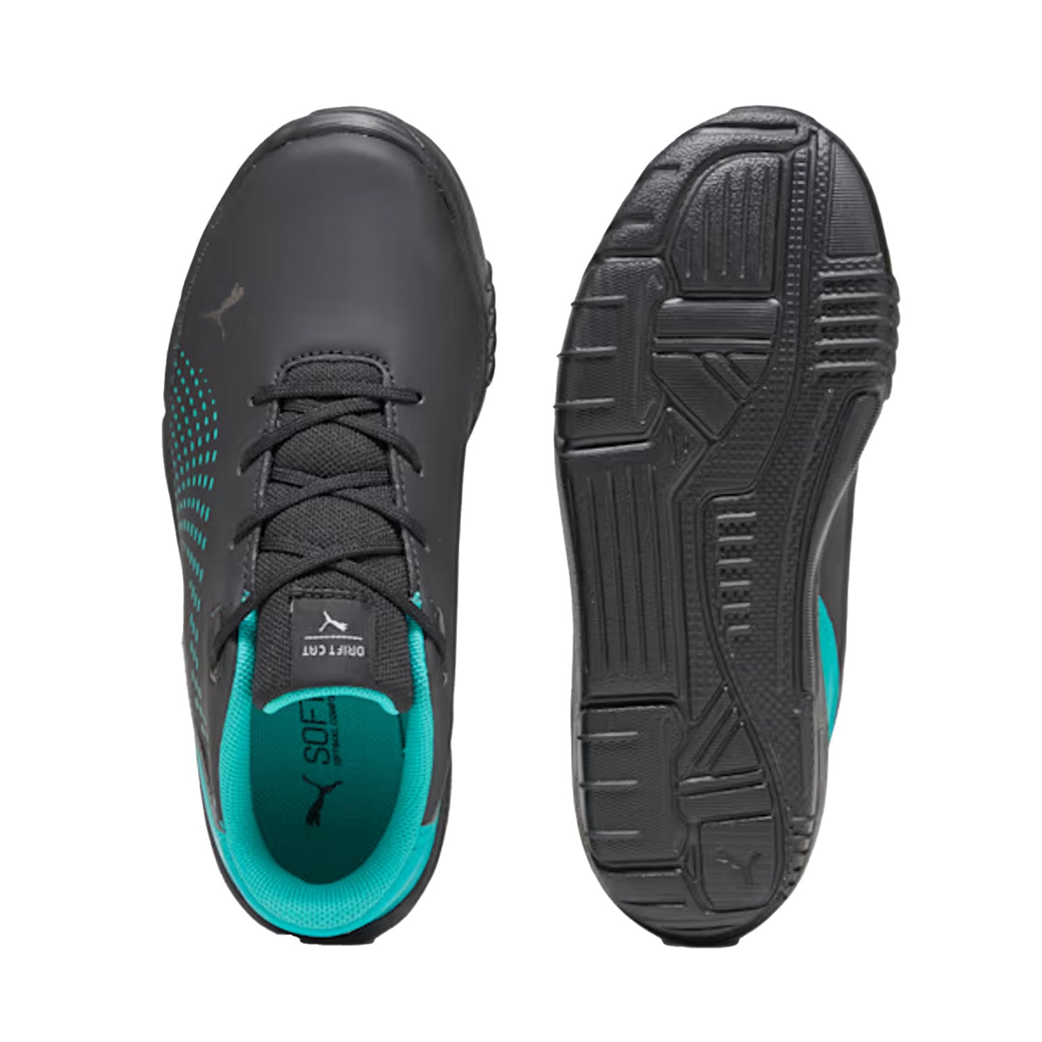 Tenis Nino Puma Drift Cat Decima 30726406 16.0 23.0 Mundo Dextivo