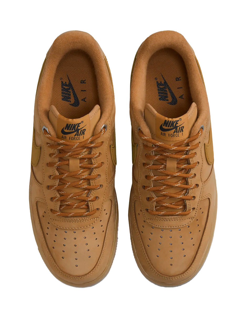 Nike air force mujer cafe hotsell