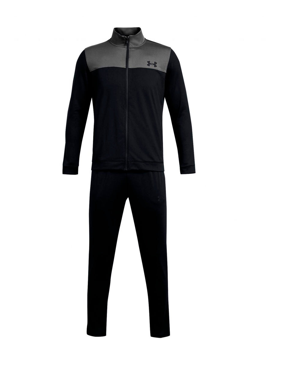 Conjunto Under Armour Training Negro 1366212007 Mundo Dextivo