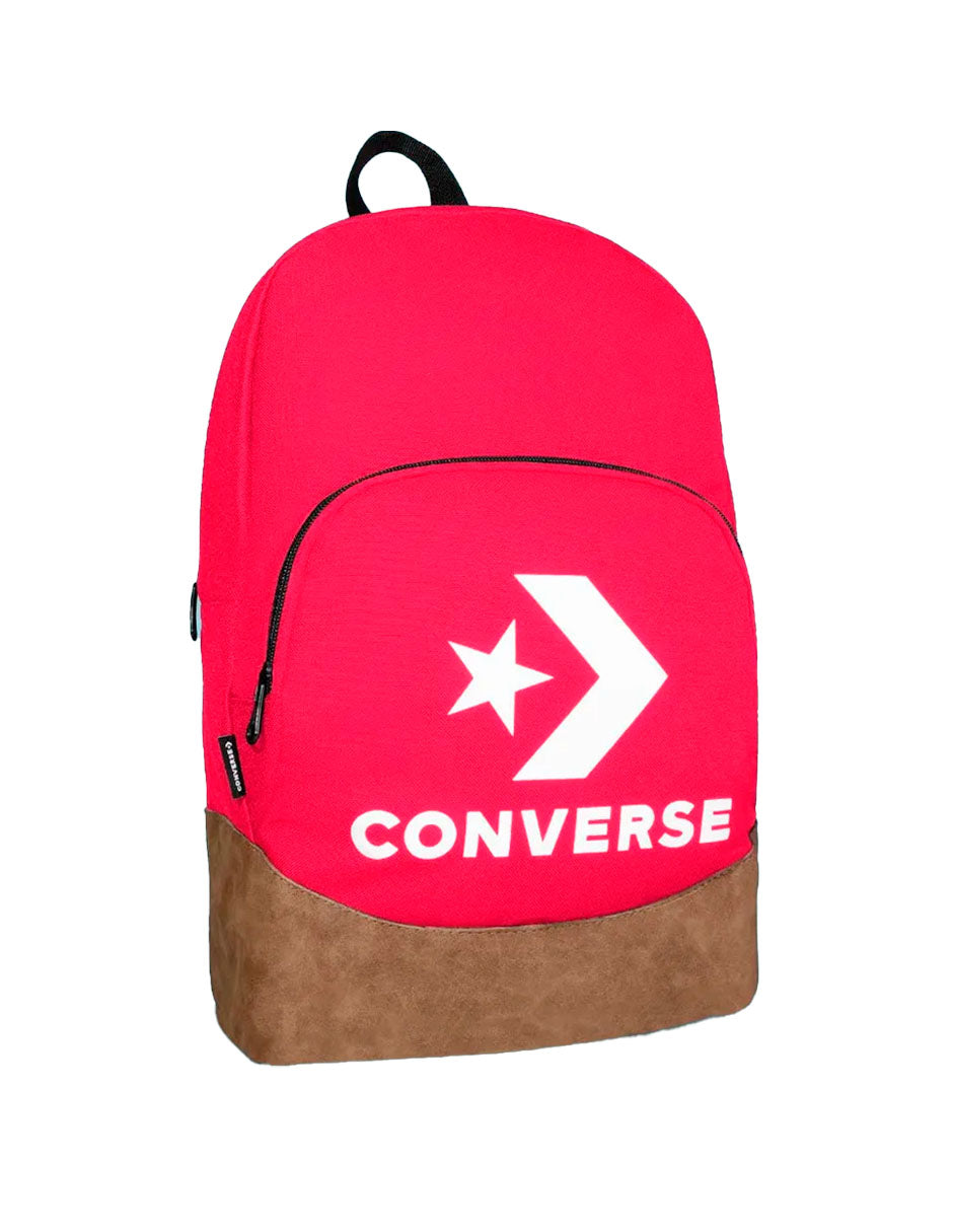 Mochila Converse Rosa MCF13DA4RB Mundo Dextivo