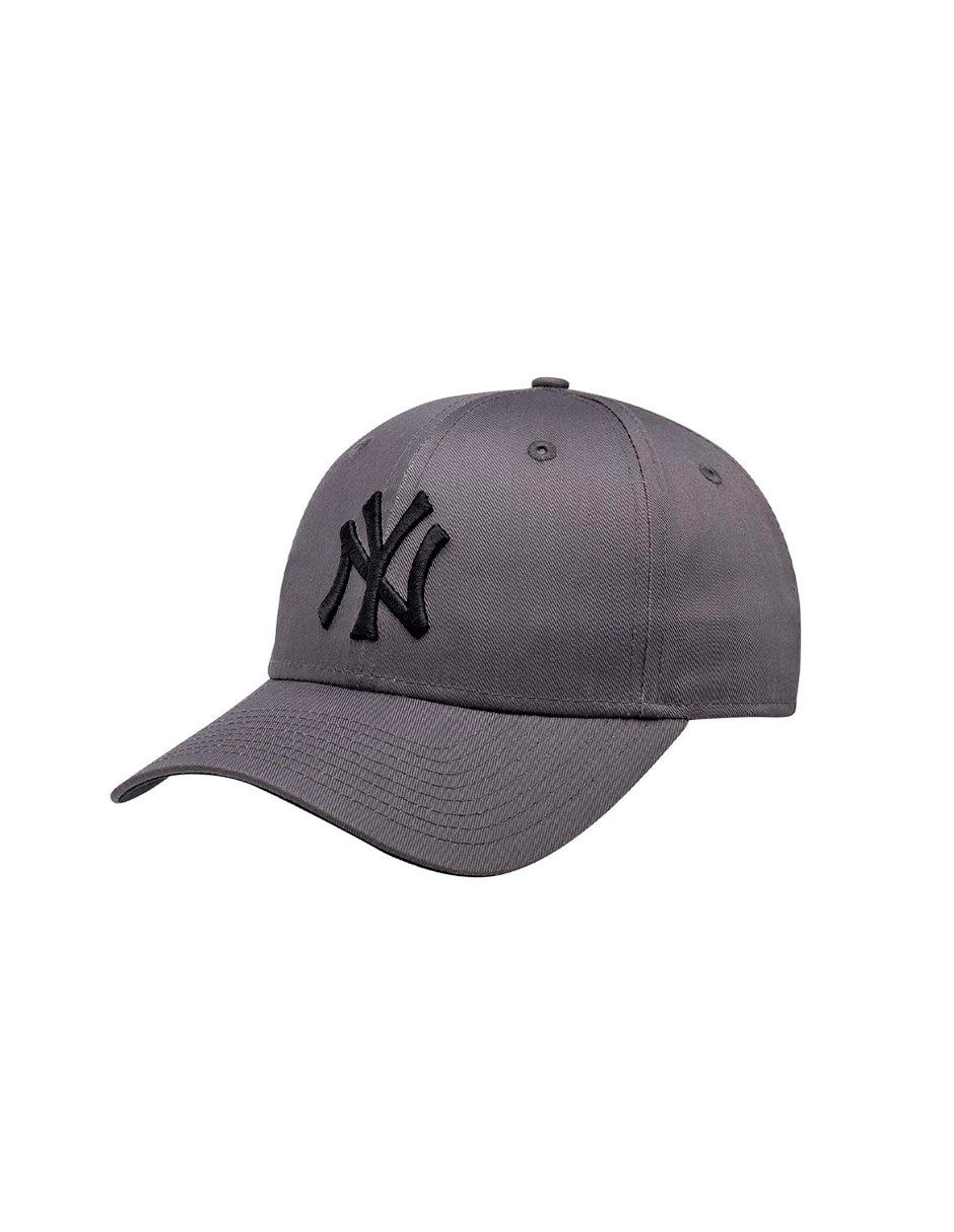 Sac De Sport New Era Yankees – Gris – Premium – Neuf Avec étiquette
