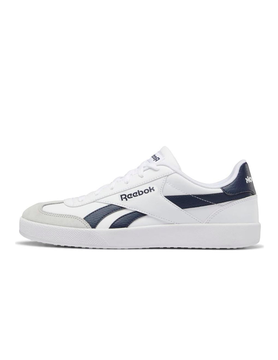 Tenis Reebok Blancos Smash Edge 100010473 – Mundo Dextivo