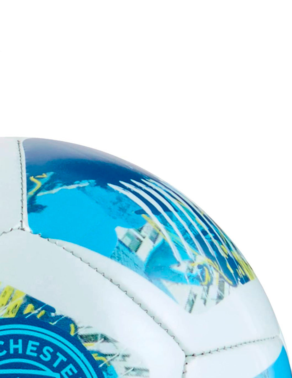 Balon Azul Balón de Futbol Mini Ftblnrgy Azul 08454775 – Mundo Dextivo