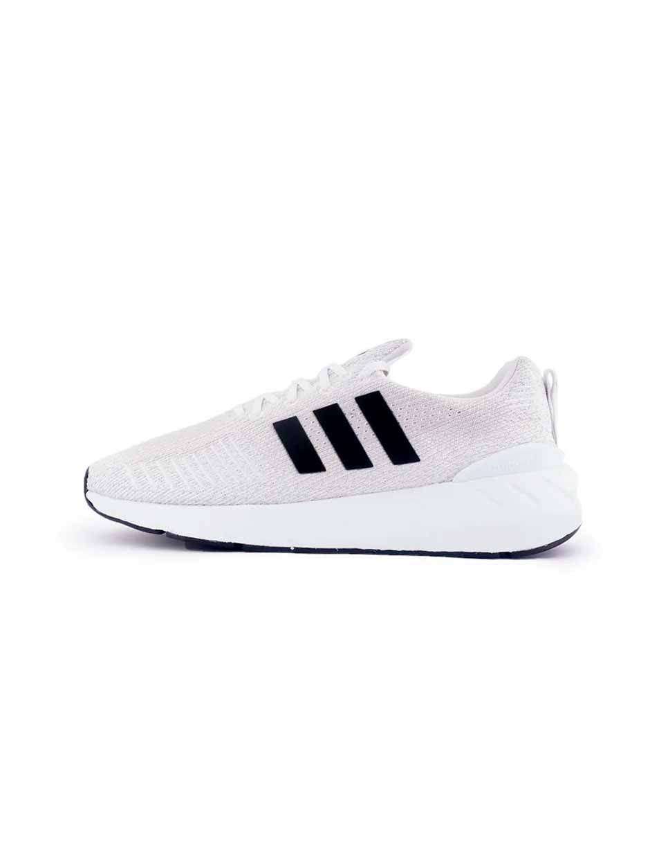 Gy3047 Tenis Joven Adidas Originals Swift Run Gris GY3047 – Mundo Dextivo