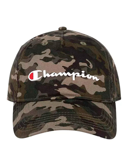 Gorra Champion Ameritage Dead CamuflajeCH2006343
