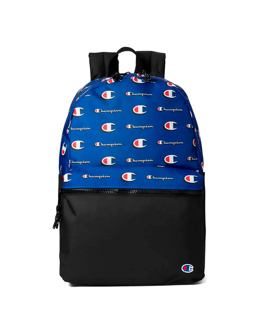 Mochila Champion Forever Azul CHF1000424
