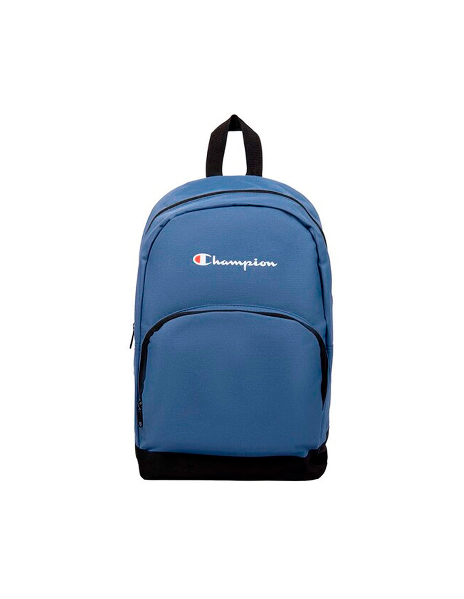 Mochila Champion Zone Azul USS2609122