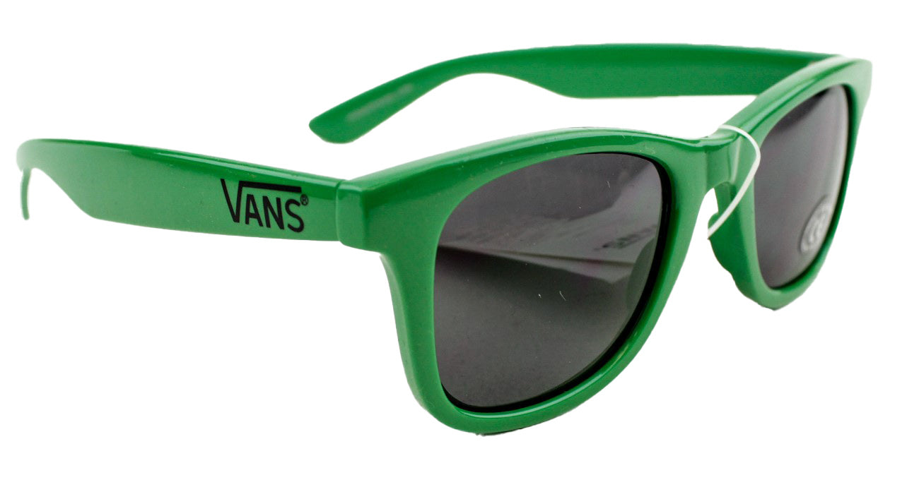 Gafas vans verdes online