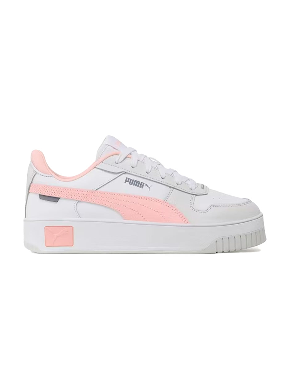 Puma carina dame sneakers hotsell